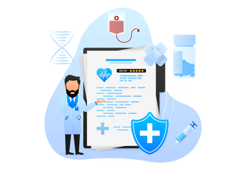 Transforming Medical Billing Image in Medical Billing Service