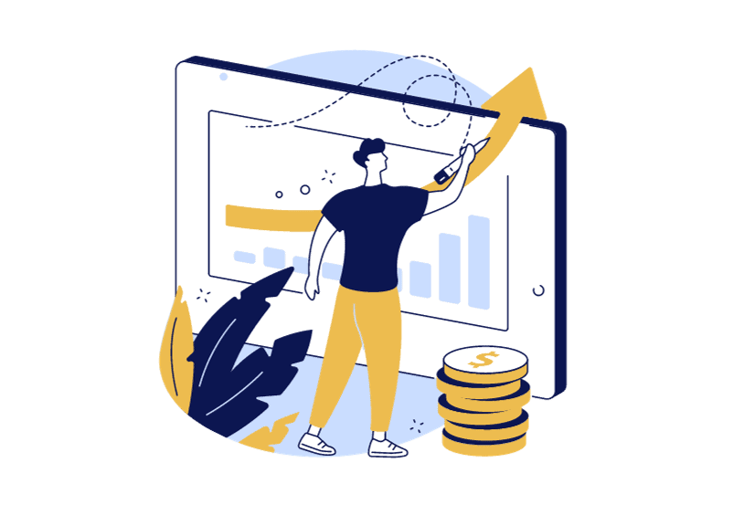 Accelerate Revenue Growth Image in Medical Billing Services