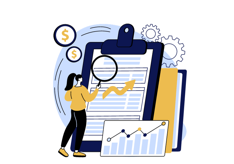 Maximum Revenue Image in Medical Billing Services